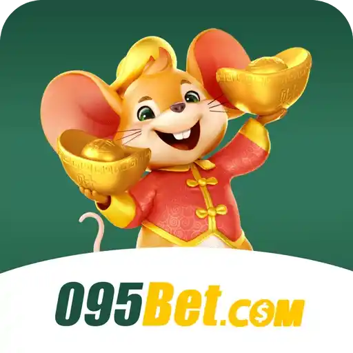 LOGO 095BET